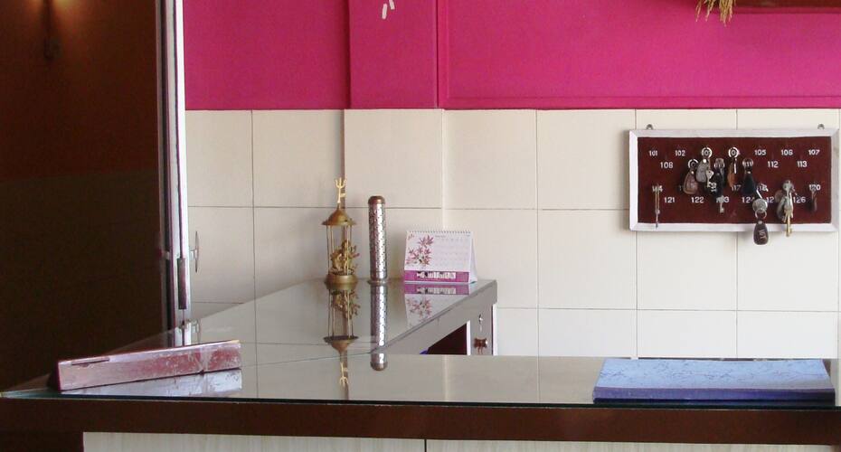 New Hotel Ellora, Dibrugarh 3